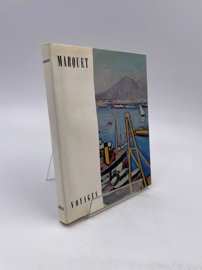 3 Volumes : 
- Albert Marquet 1875-1947