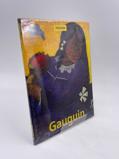 4卷 : 
- Paul Gauguin 1848-1903, Bilder eines...