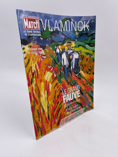 3 Volumes : 
- 