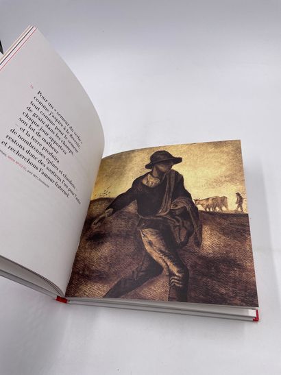 1卷：《梵高，作品与笔录》，Wouter Van Der Veen，梵高学院，Cherche...