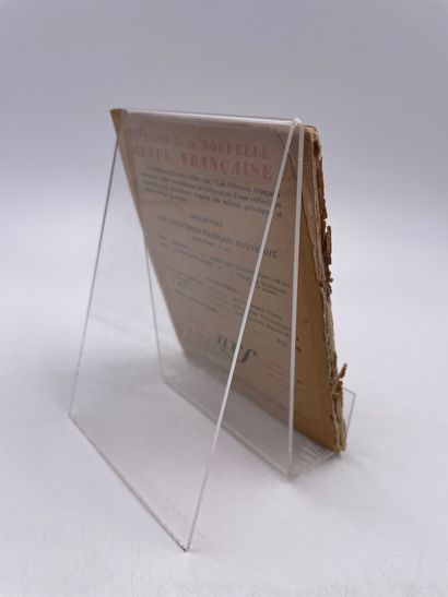 1 Volume : 