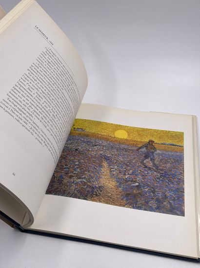 1卷：《梵高》，威廉-费弗，哈桑编辑，1990年

