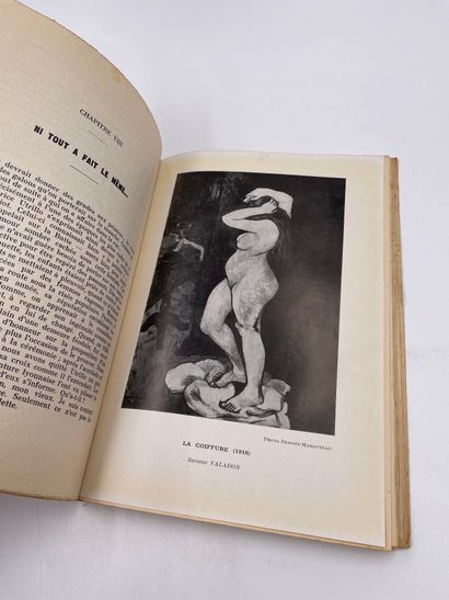 1 Volume : 