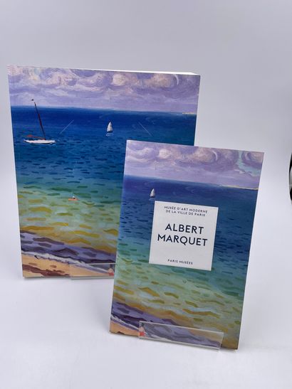 2 Volumes: 
- 
