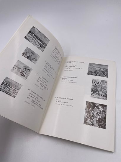 1 Volume : 
