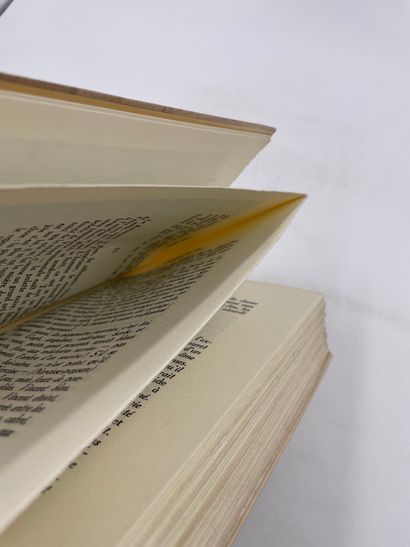 1卷：《梵高与他的同时代人和他的朋友》，Pierre Cailler出版社，Vésenaz-Genève,...