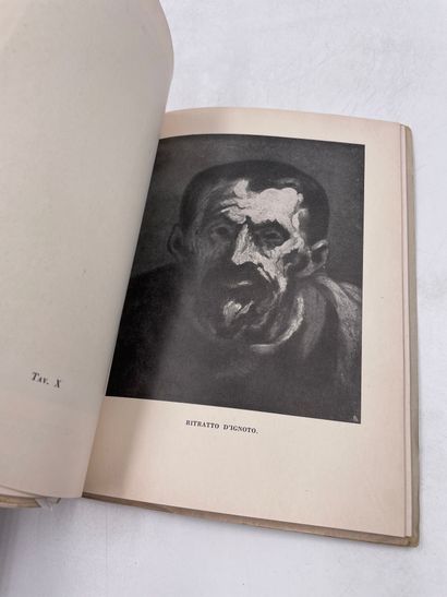 1 Volume: 
