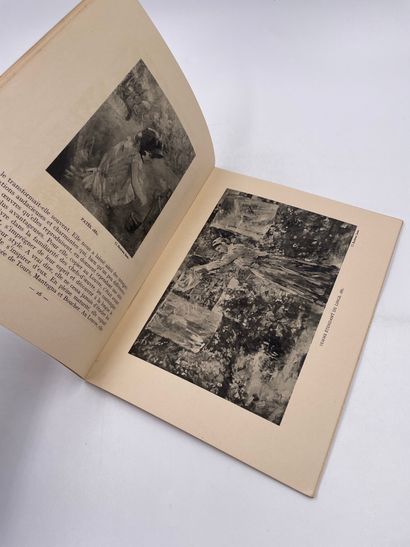 1 Volume : 