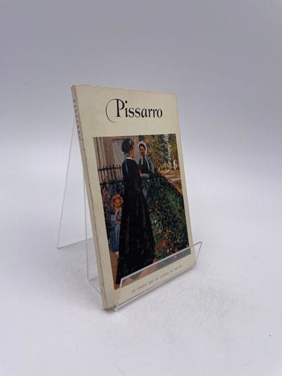 2 Volumes: 
- 