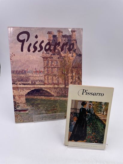 2 Volumes: 
- 