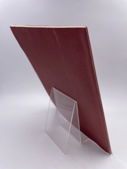 1卷：《高更，他的生活和他的绘画》，苏珊-怀斯，芝加哥艺术学院，1980年，英文书。

