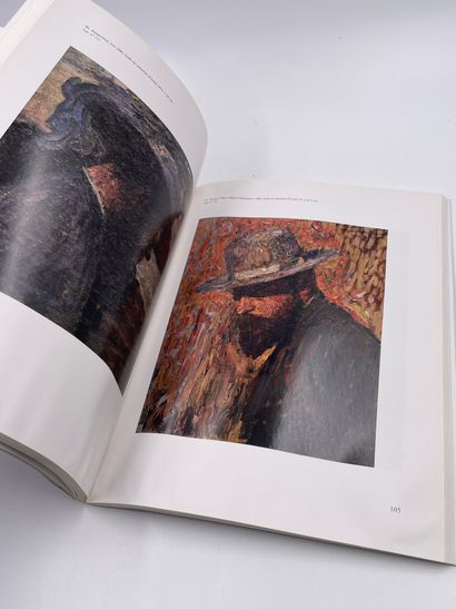 1卷：《亨利-马丁（1860-1943），Du Rêve au Quotidien》，Peintures...