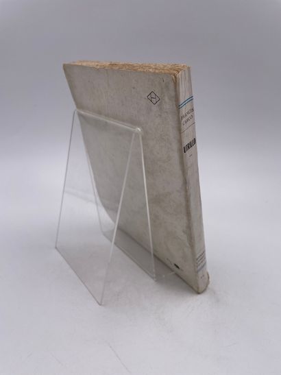 1 Volume : 