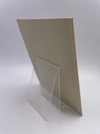 1 Volume: 