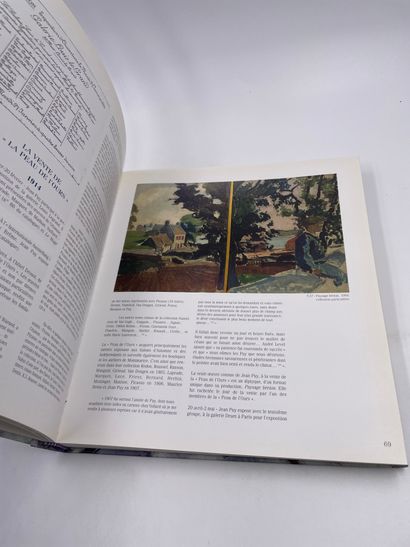 1 Volume : 