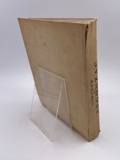 1 Volume: 