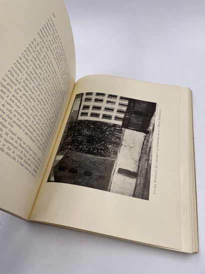 1 Volume : 