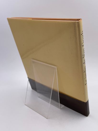 1卷：《梵高的花园》，莫尼克-诺内，弗拉马利翁/阿尔索出版社，1989年。

