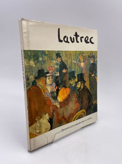 3卷 : 
- Lautrec