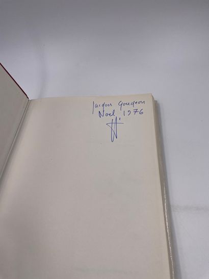 1卷：《图卢兹-劳特累克》，弗里茨-诺沃特尼编，巴黎Cercle d'Art出版社，1970。

