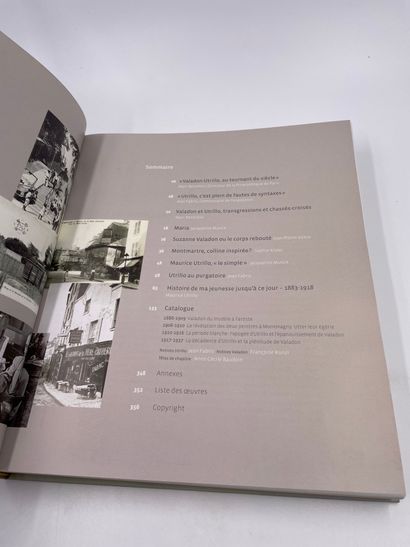 1 Volume : 