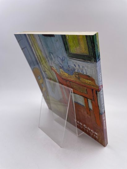 1卷：《来自梵高博物馆的100件杰作》，约翰-莱顿，2002年

