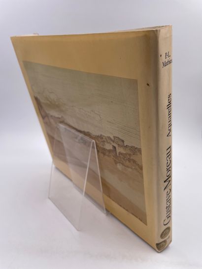 1卷：《古斯塔夫-莫罗作品集》，Pierre-Louis Mathieu编，Seuil出版社，1984。

