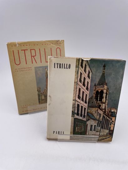2 Volumes : 
- 
