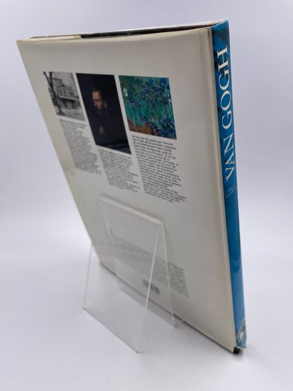1卷：《梵高》，Pascal Bonafoux编，Profils de l'Art...