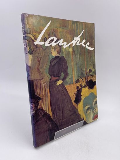 3卷 : 
- Lautrec