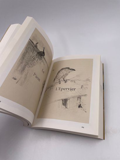 1卷：《图卢兹-劳特累克，坚定的现代，展览》，Stéphane Guégan，编辑。...