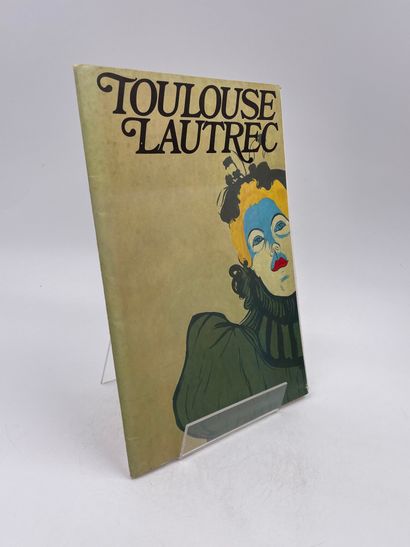 3卷 : 
- Lautrec