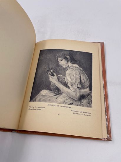 1 Volume : 