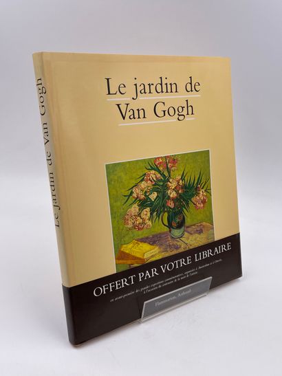 1卷：《梵高的花园》，莫尼克-诺内，弗拉马利翁/阿尔索出版社，1989年。

