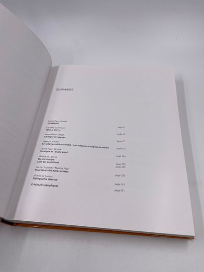1 Volume : 