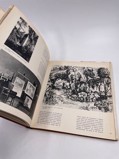 1卷：《保罗-西尼亚克》，Françoise Cachin编，艺术图书馆，巴黎，1971年

