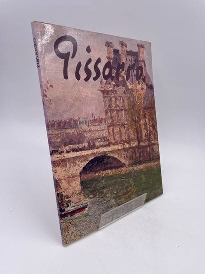 2 Volumes: 
- 