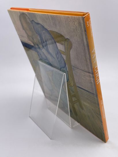 1卷：《梵高》，A. M. Hammacher编，O.D.E.G.E. 巴黎，1968年


