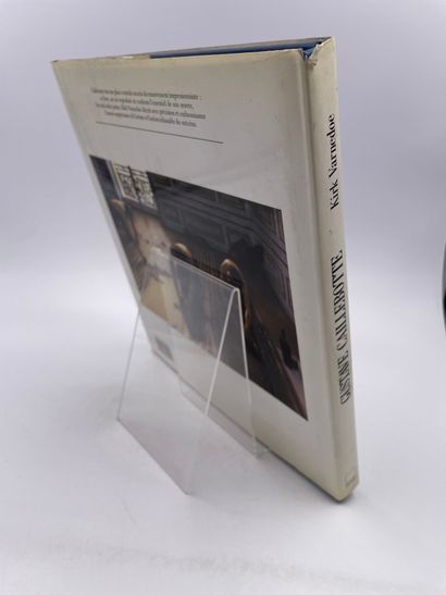 1卷：《古斯塔夫-凯尔博特》，柯克-瓦内多，编辑：亚当-比罗，1988年

