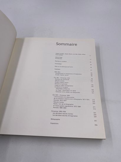1 Volume: 