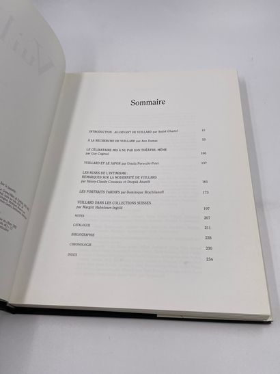 1 Volume : 
