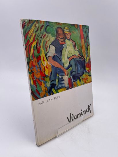 2 Volumes : 
- 