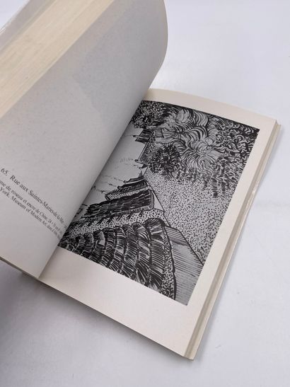 1卷：《梵高画作》，Evert Van Uitert, Ed. Chêne, 1977年

