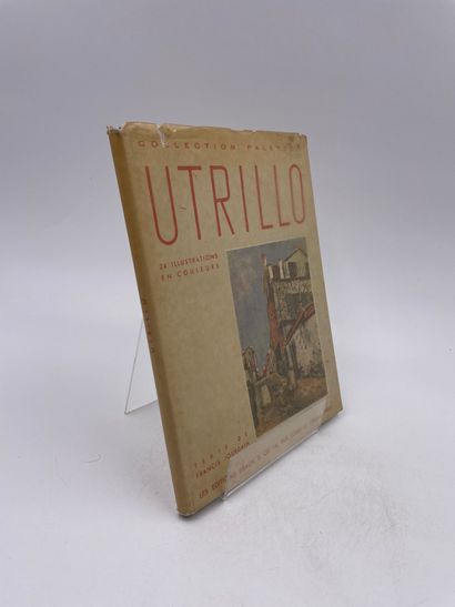 2 Volumes : 
- 