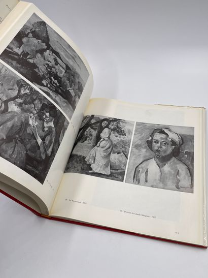1 Volume: 
