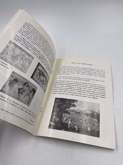 1 Volume : 