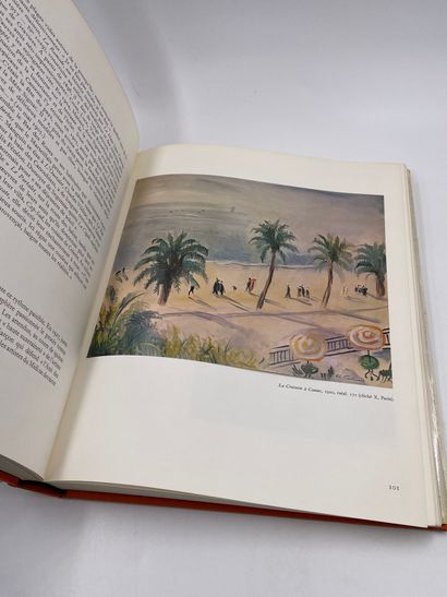 1卷：《卡莫因，她的观点，她的作品》，Danièle Giraudy，1972年，4000册，第66/4000号版。

