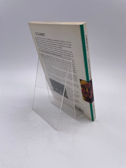 1卷：《库尔贝》，Bruno Foucart，