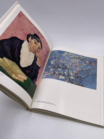 2卷。 
- 梵高的所有绘画作品I：1881-1888》，保罗-莱卡尔达诺编，弗拉马利翁出版社，1971年
-...