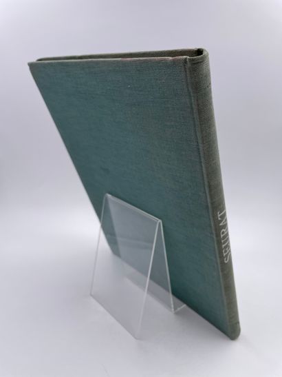 1卷：《修拉》，Jacques de Laprade，Éditions Aimery...